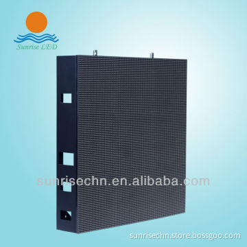 dot matrix indoor led display